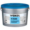 Wakol D 3540 - контактный клей для пробки 