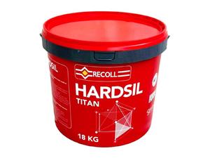 HARDSIL TITAN прочноэластичный силановый клей