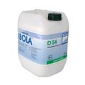 Дисперсионная грунтовка Ibola D 54