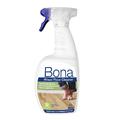 Bona Wood Floor Cleaner Spray - текущая уборка по лаку