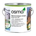 Osmo Einmal-Lasur HS Plus - масляная краска-лазурь