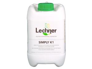 Lechner Simply K1 лак для паркета