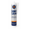 SiMP-Clear прозрачный силановый клей