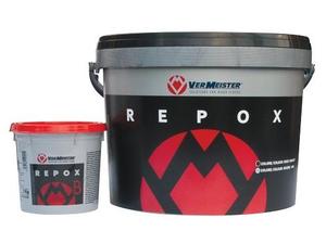 Паркетный клей эпоксидно-полиуретановый Vermeister Repox