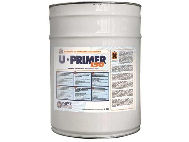 Полиуретановая грунтовка для пола U-Primer 150 (У-Праймер 150). Купить .