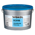 Wakol D 3110 - фиксатор для модульных покрытий 