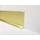 Profilpas 90/6 анодированный алюминий золотисто глянцевый, шлифованный