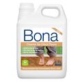 Bona Cleaner for Oiled Floors - текущая уборка паркета под маслом