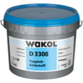 Wakol D 3308 - клей для ковровых покрытий