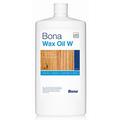 Bona Wax Oil W - уход по маслу с воском