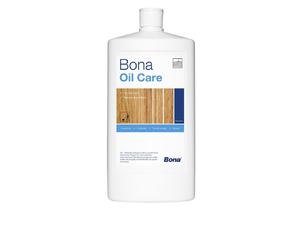 Bona Care Oil уход и защита полов под маслом