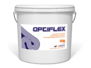 OptiFlex паркетный клей на MS-полимерах