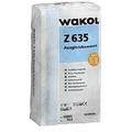 Цементный наливной пол Wakol Z 635