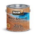 Saicos Holz Spezialol - масло для террас